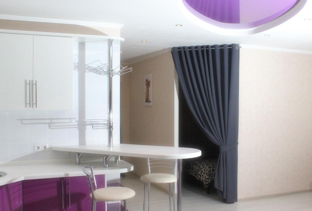 Apartments On Sobornaya,9 - Sotka Mykolajiv Rom bilde