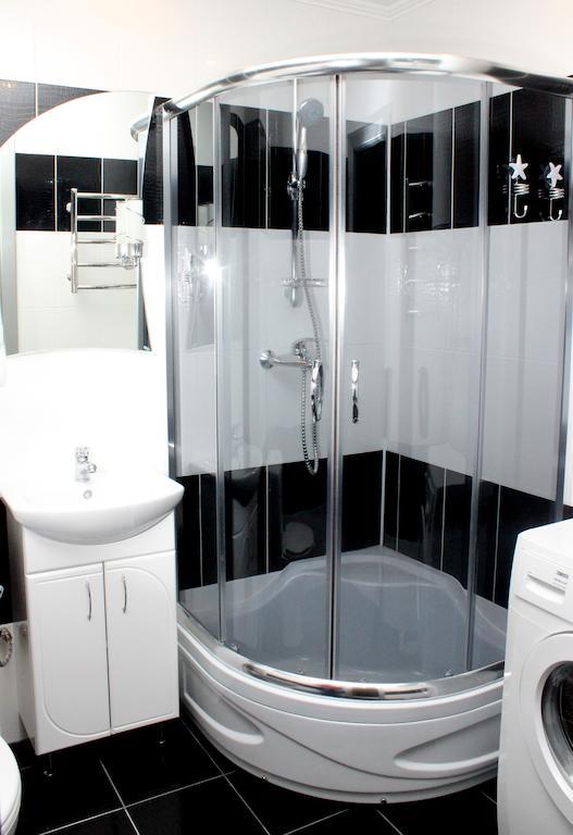 Apartments On Sobornaya,9 - Sotka Mykolajiv Rom bilde