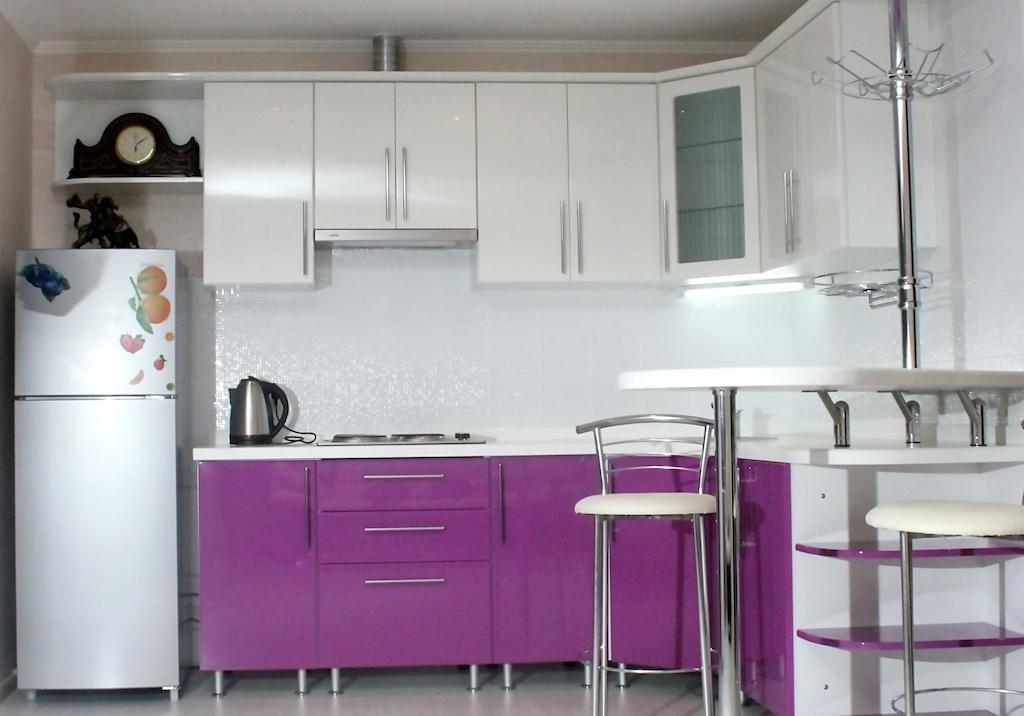 Apartments On Sobornaya,9 - Sotka Mykolajiv Rom bilde